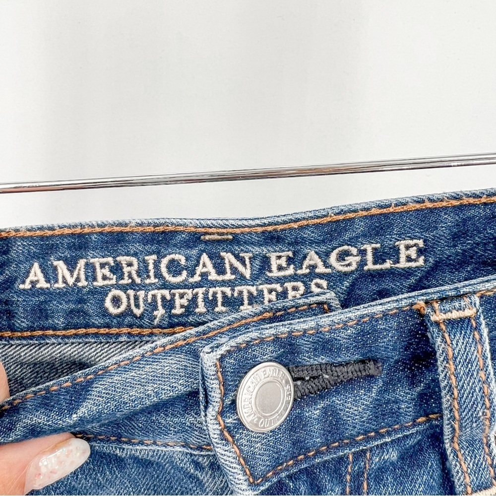 American Eagle vintage hi rise festival shorts - Picture 4 of 8